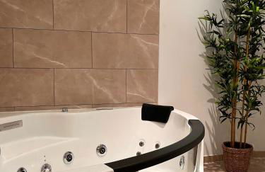 Modern SPA - Cosy & Chic - JACCUZI - Foto 2