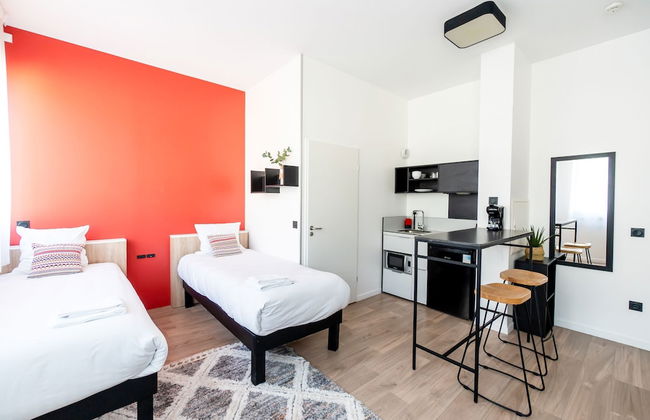 Ecla Paris Massy Palaiseau - Foto 12