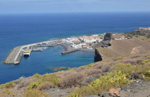 Apartamento Agaete beach 4B - Foto 12