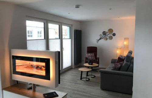 Ferienresidenz Cuxhaven - Foto 2