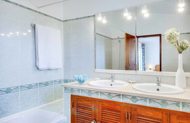 Villa Beatrice - Photo 12