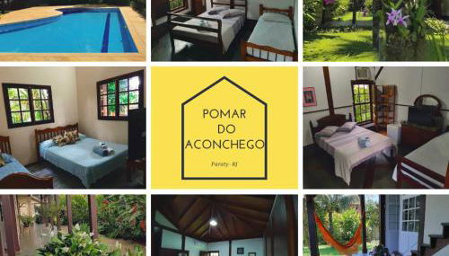 Casa Pomar do Aconchego - Foto 2