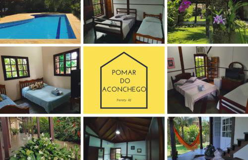 Casa Pomar do Aconchego - Foto 2