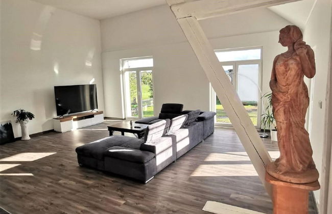 Eifel Farmhouse Retreat - Foto 13