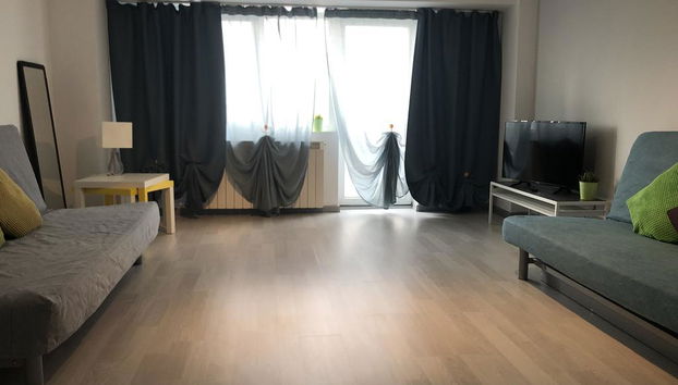 Green Apartment No 63 - Foto 3