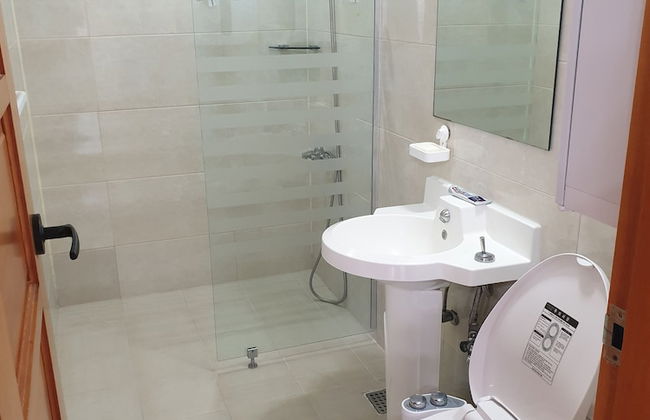 Under Hill Pension - Foto 31