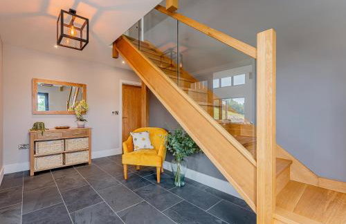 Coed Y Pentre - Foto 28