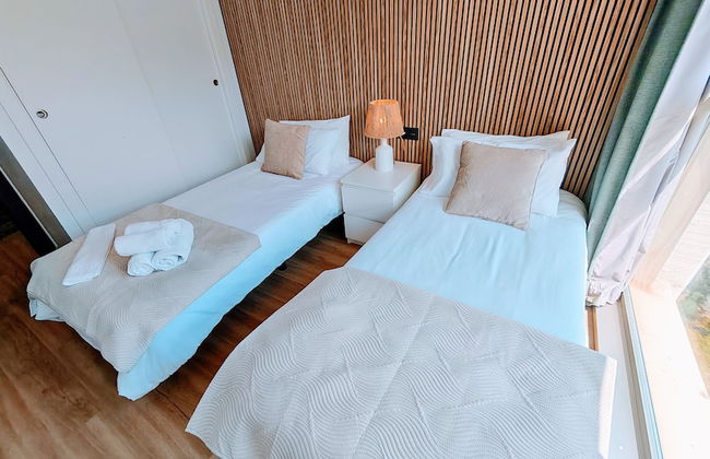 Benidorm sky - High-rise apartments - Foto 50