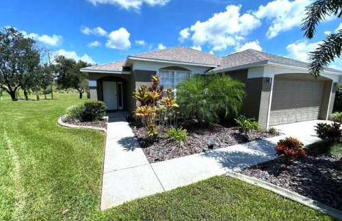 Updated, Private Villa, Southern Dunes, Extended Pool Deck - Foto 46