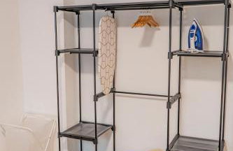 Modernes Apartment Offenbach, nähe Frankfurt Messe - Foto 6