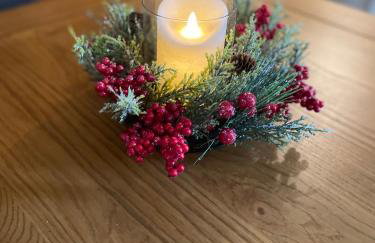 Barn Cottage - Foto 60