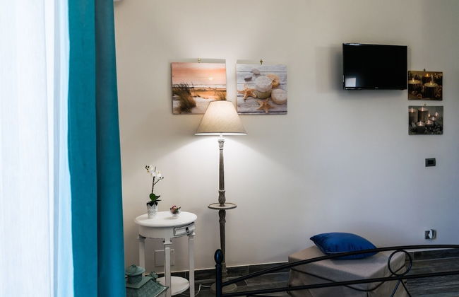 Dea Degli Ulivi House - Photo 21