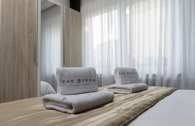 The Queen Luxury Apartments - Villa Medici - Photo 7