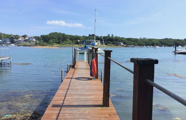 Kipper Cottage - Foto 10