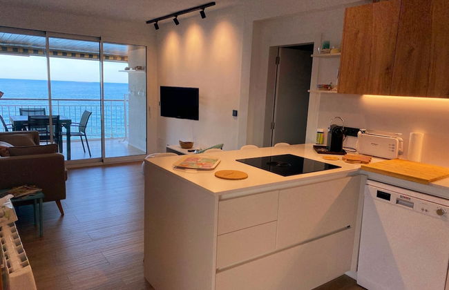 Amazing Penthouse on the Seafront - Foto 5