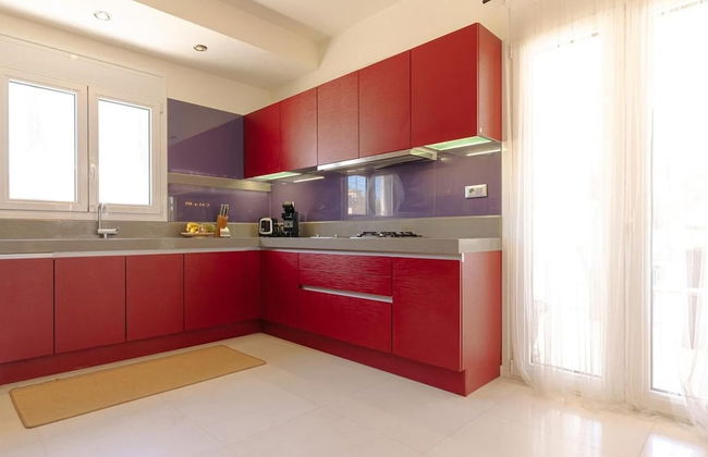 Blue Sky Villa in Crete - Foto 23