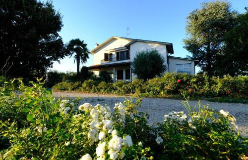 Sotto la luna Casa in campagna - Foto 22