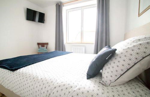 Ty Meham, à 700m de la plage et Meneham, grand terrain calme - Foto 22