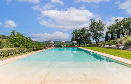 Villa Rignana - The Tuscan Collection - Foto 144