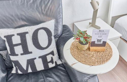 ELA Apartments Mannheim - Photo 66