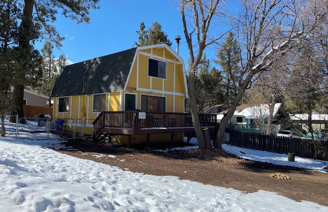 The Love Shack - Foto 19