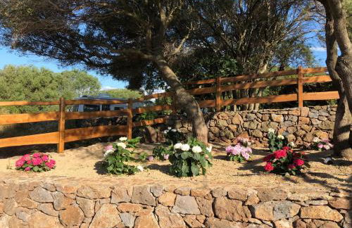 Country House S'Ozzastru - Foto 30