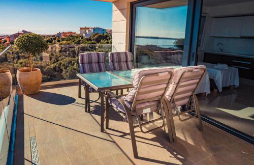 Luxury Apartments White Villa Violeta - Photo 52