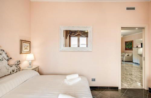 La Dolce Vita Of Via Veneto - Prestigious Apartment With Wonderful Terrace In the Historic Center - Foto 35