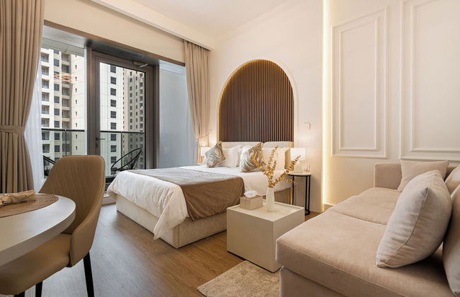 Dubaiashome - Luxury Special Stay - Foto 17