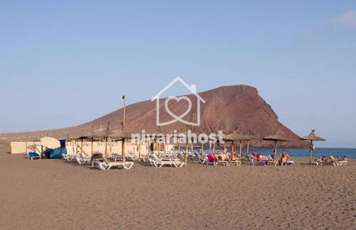 The Penthouse La Tejita, by Nivariahost - Foto 32