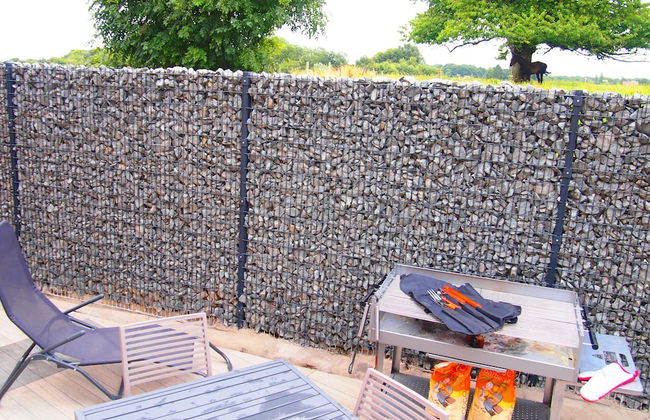 Holiday Home With Terrace in Ellezelles - Foto 19