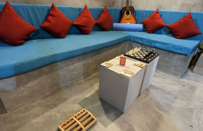 Green Villa & Soul Villa & Soul Cabana - Photo 67