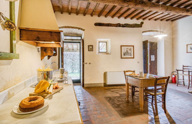 Molino Felice Among Greenery - Photo 11