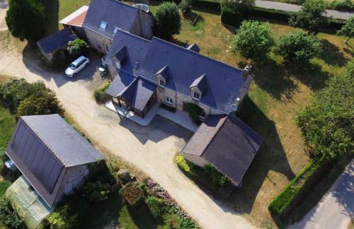 Gite LA ROCHERIE - Photo 2