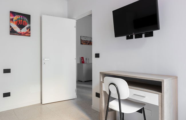 Capo di Lucca White Apartments - Foto 19