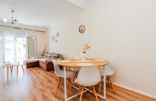 Grand Apartment Next to Center 3bd 110sqm - Foto 20