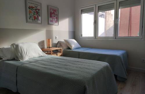 Atlantica Suite Las Canteras with Parking - Foto 31