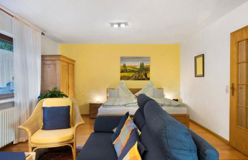 Ferienwohnung Burger - Foto 12