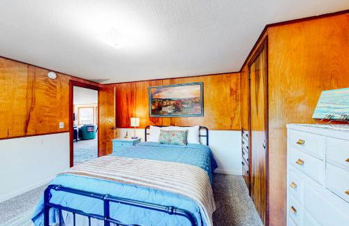 Coastal Vista Retreat - Foto 13