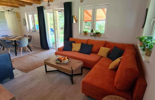 Dom Na Szlaku Mazury - Photo 1