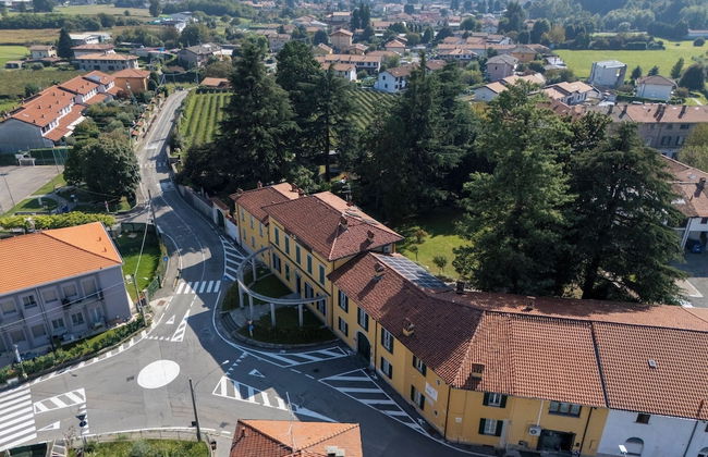 Foresteria La Torretta - Foto 1