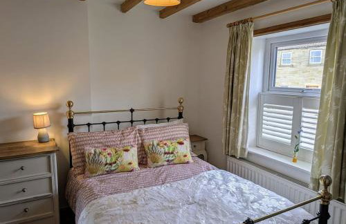 Eden Cottage Whitby - Foto 8