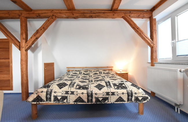 Modernistic Apartment in Stellshagen With Garden - Foto 4