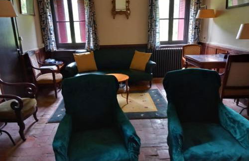 Gîte grande famille Alisiers - Photo 22