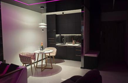 Apartament dla dwojga z jacuzzi na wyłączność - Foto 16