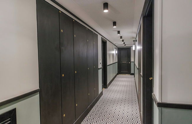 New Apartment - 2br/5p - Puces de Saint-ouen - Foto 20