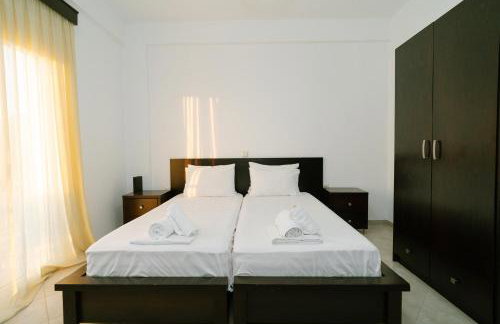 Acherontas Rooms 1 - Foto 29