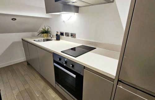 McCartney Place at the Cavern Quarter - Foto 15