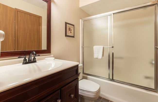 Seven Springs 1 Bedroom Deluxe Condo, Pet Friendly! by RedAwning - Foto 4