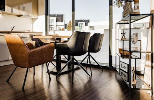 Baltic Sea Views & Cozy Comfort - Foto 9